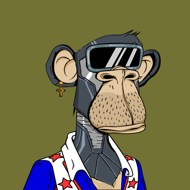 gambling ape club #4336