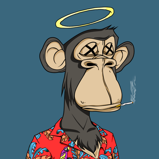 gambling ape club #4341