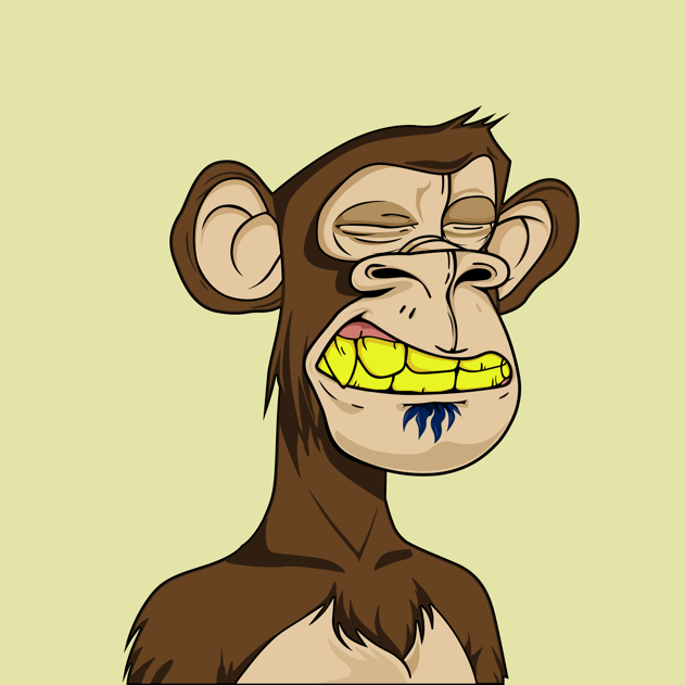 gambling ape club #4356