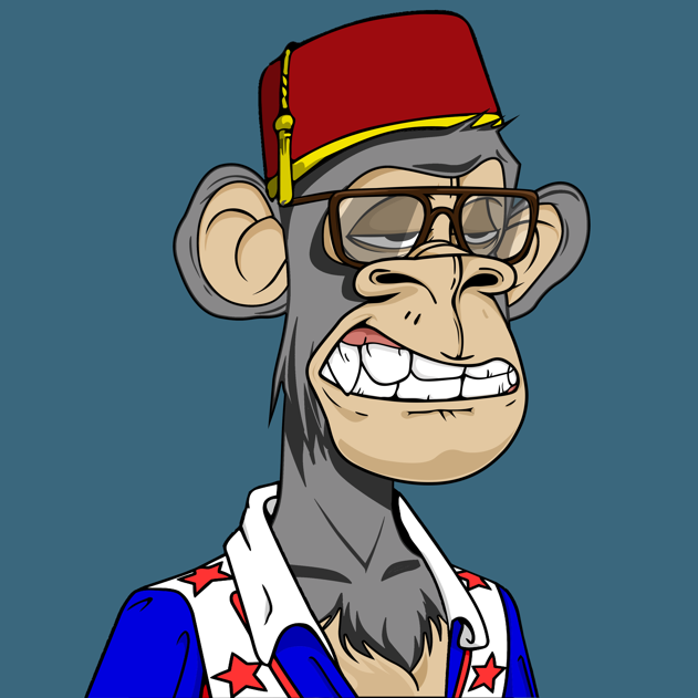 gambling ape club #4371