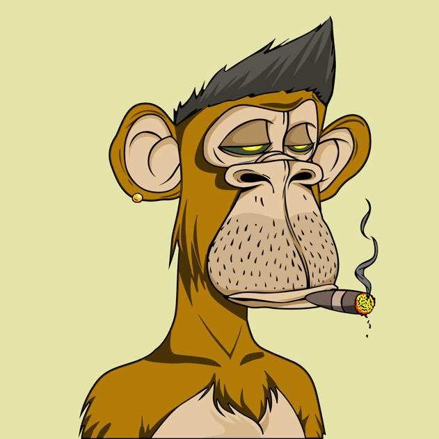 gambling ape club #4376