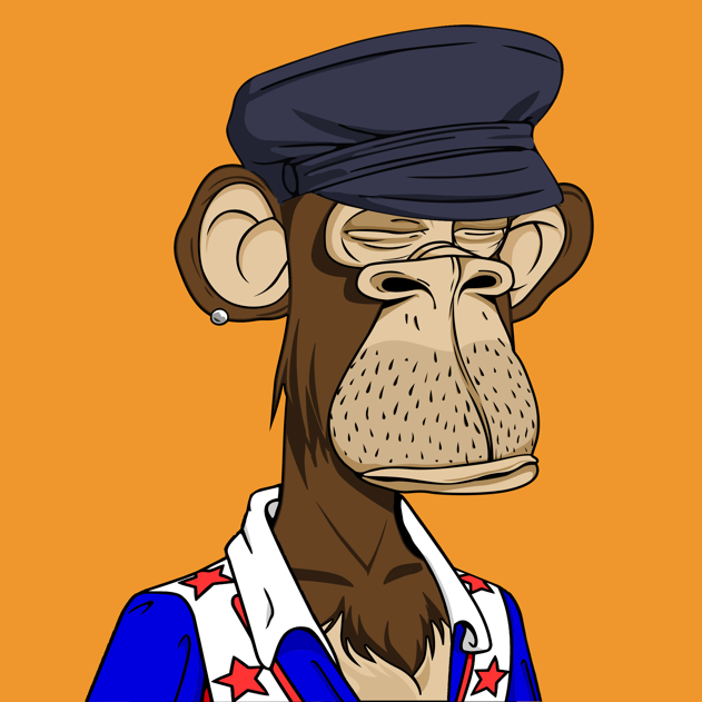 gambling ape club #4434