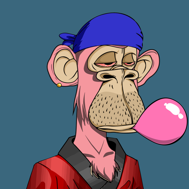 gambling ape club #4445