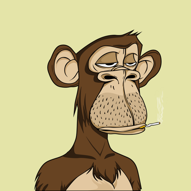 gambling ape club #4454