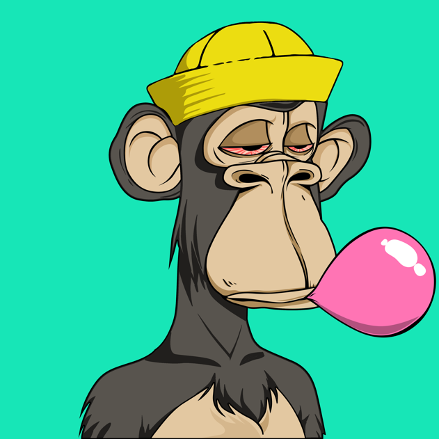 gambling ape club #4464