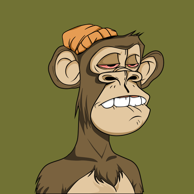gambling ape club #4479