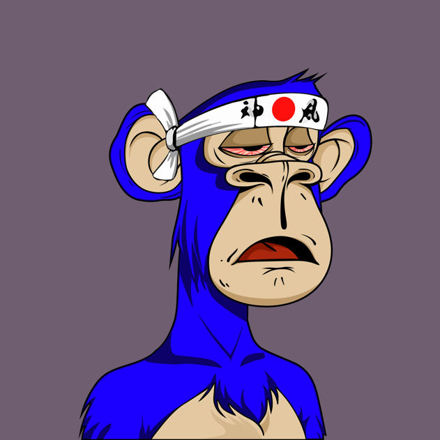 gambling ape club #4480