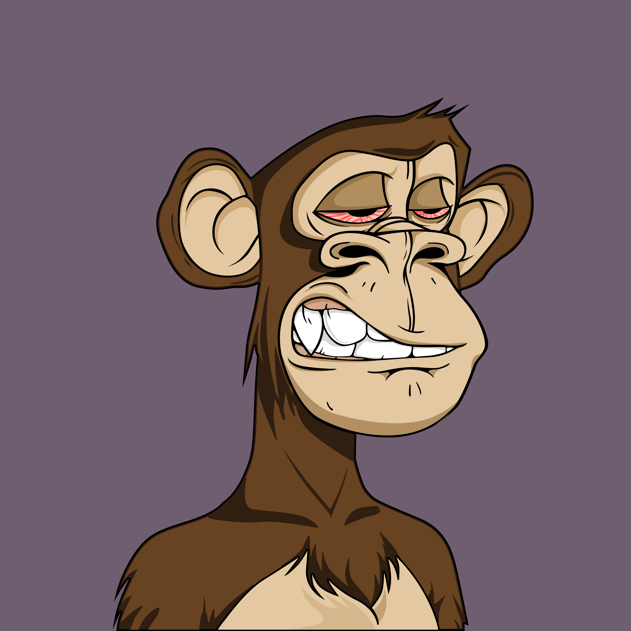 gambling ape club #4493