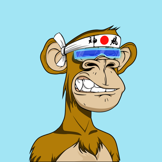 gambling ape club #4504