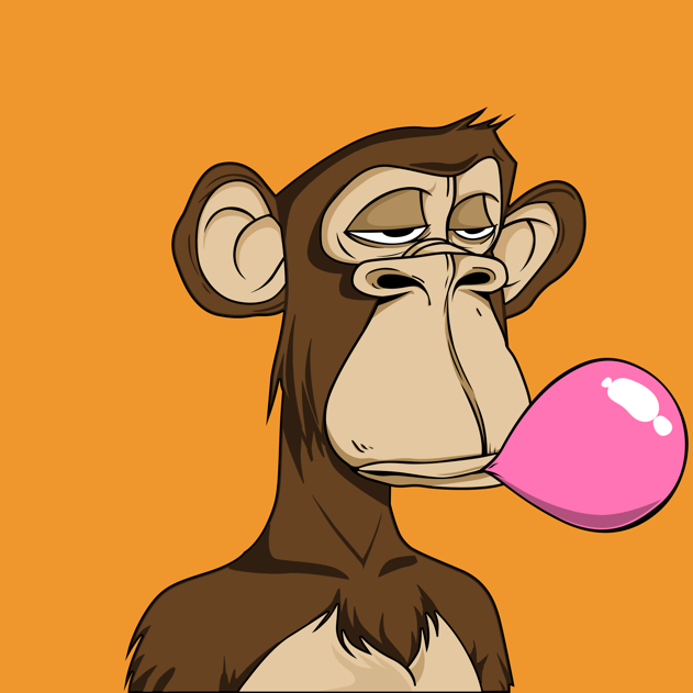 gambling ape club #4507