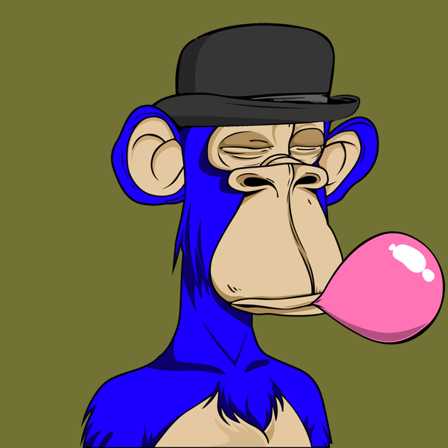 gambling ape club #4539