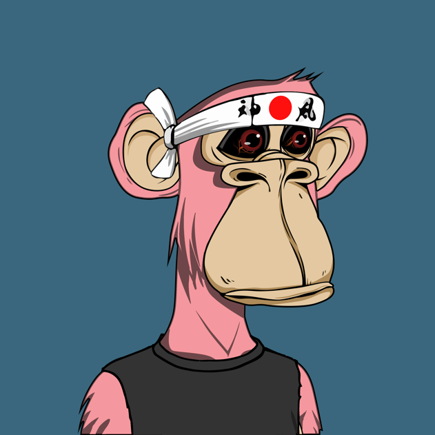 gambling ape club #454