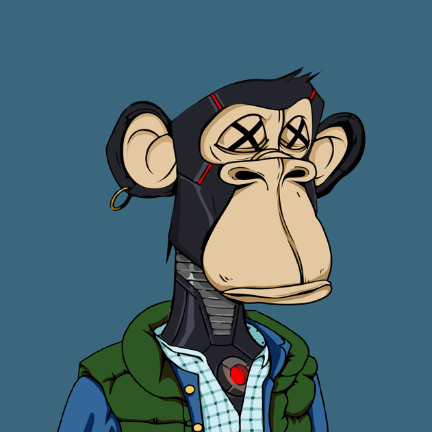 gambling ape club #4584