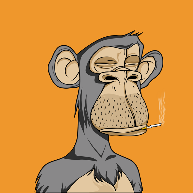 gambling ape club #4591