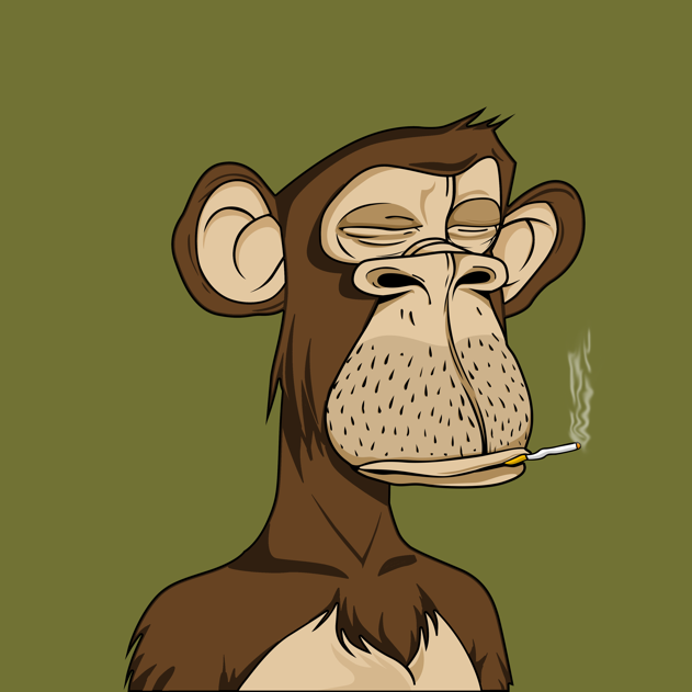gambling ape club #46