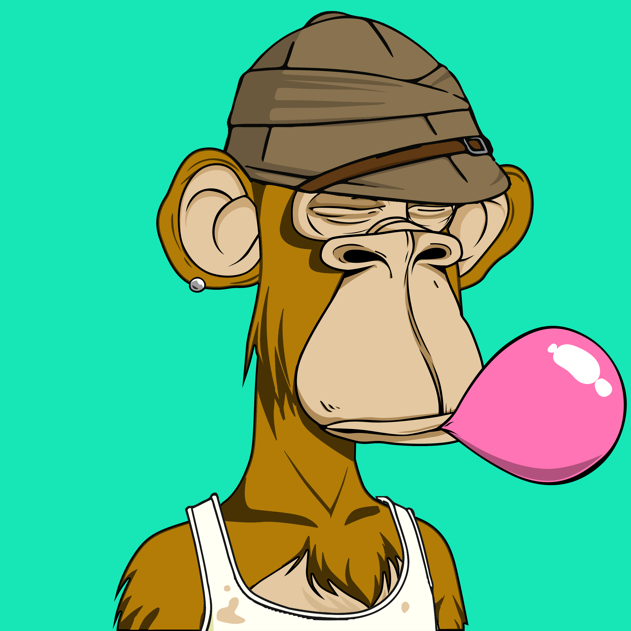 gambling ape club #4648