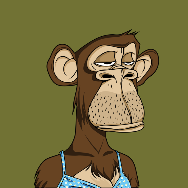gambling ape club #4672