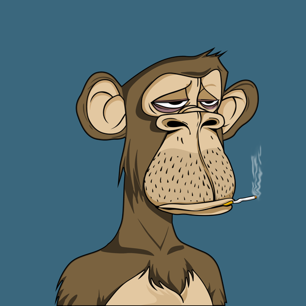 gambling ape club #4676