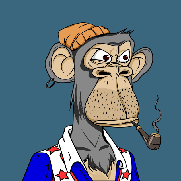 gambling ape club #4685