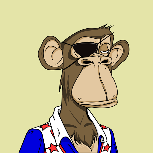 gambling ape club #4718