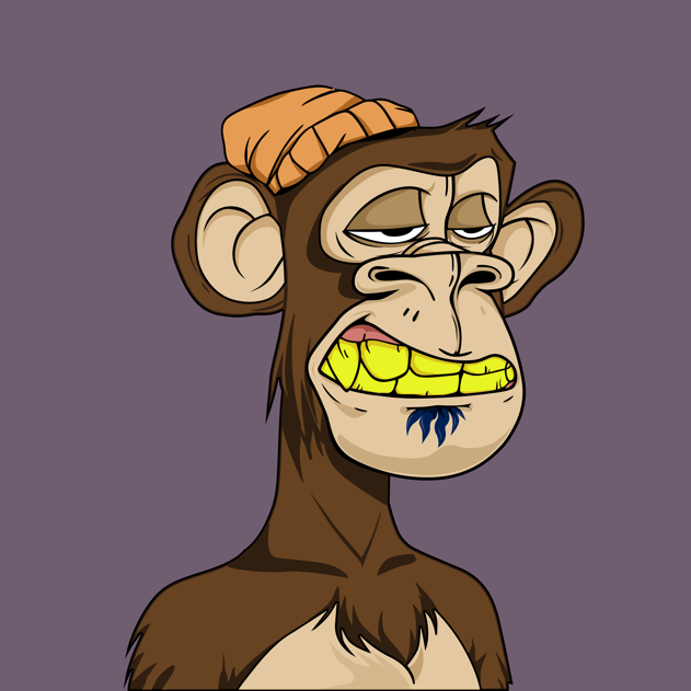 gambling ape club #4753