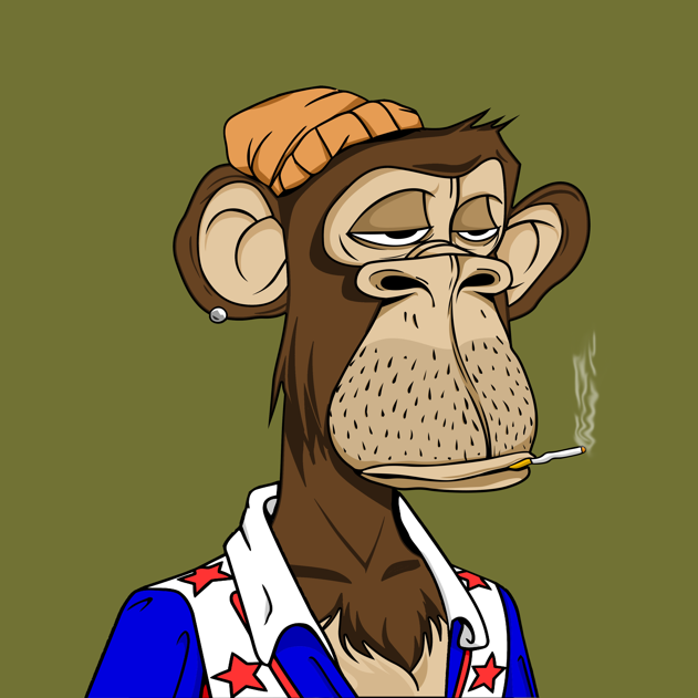 gambling ape club #4761