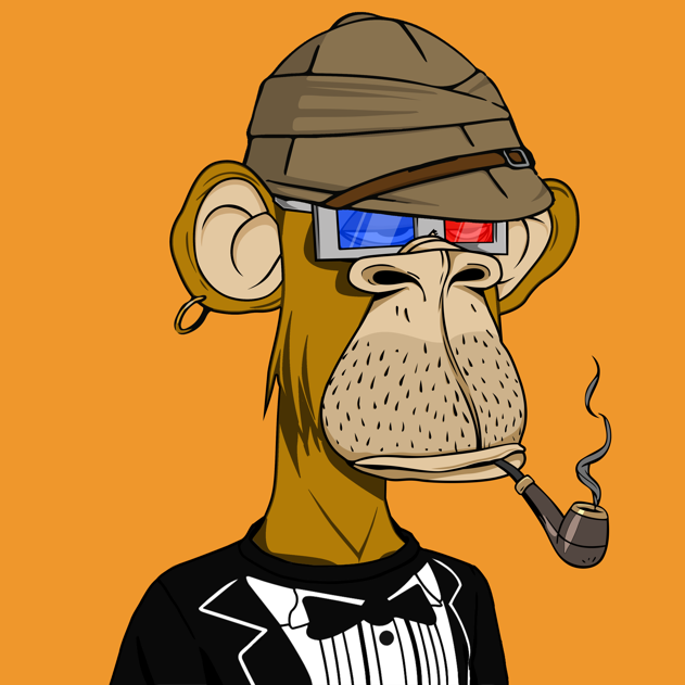 gambling ape club #4768