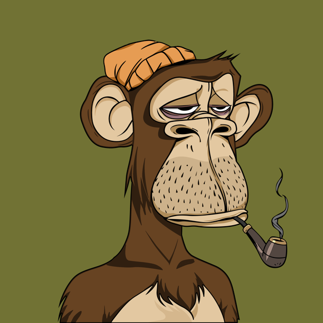 gambling ape club #4780