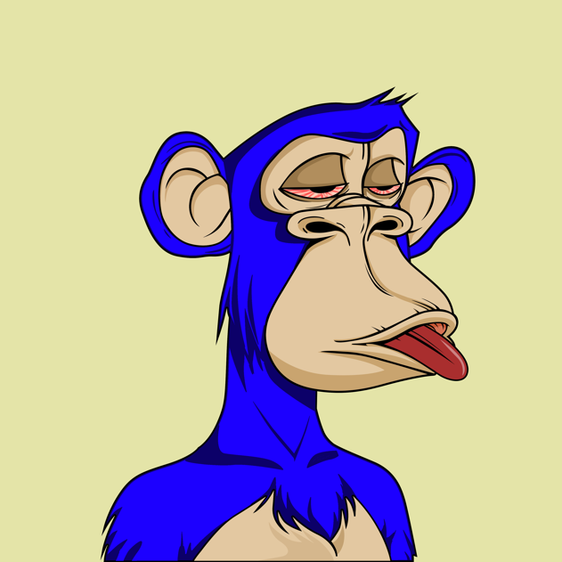 gambling ape club #4785