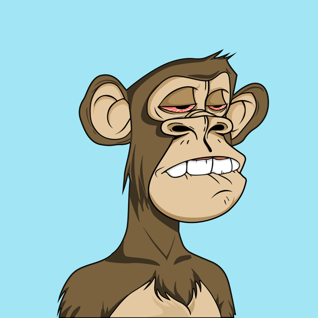 gambling ape club #4786