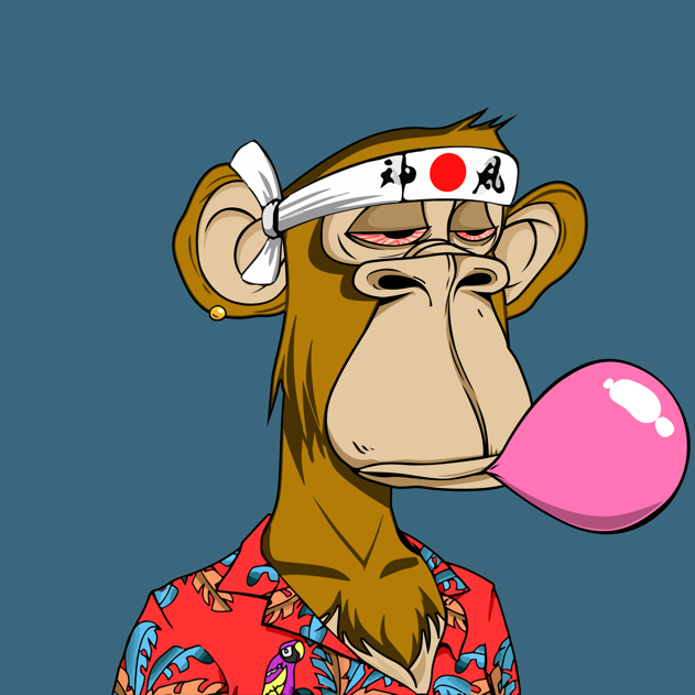 gambling ape club #4802