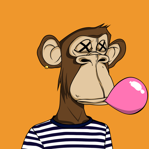 gambling ape club #4888
