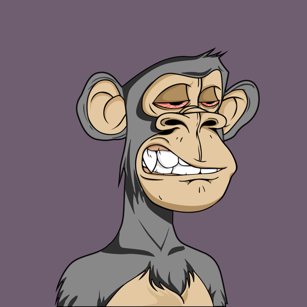 gambling ape club #4898