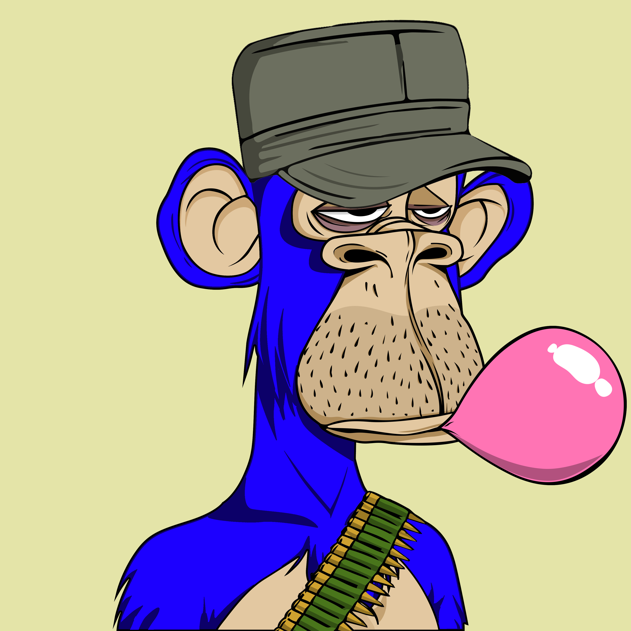 gambling ape club #4920
