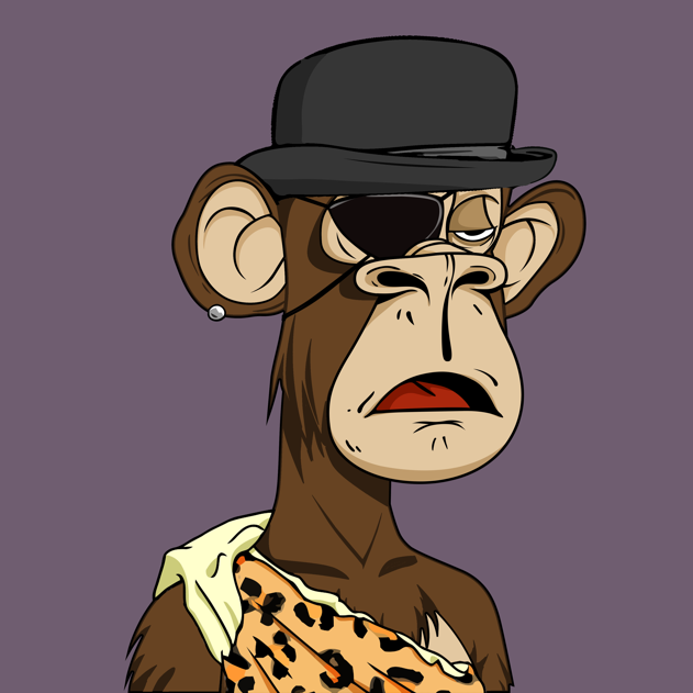 gambling ape club #4922