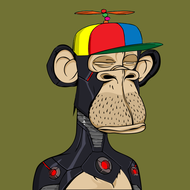 gambling ape club #4923
