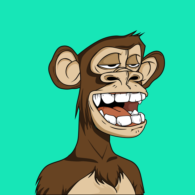 gambling ape club #4954