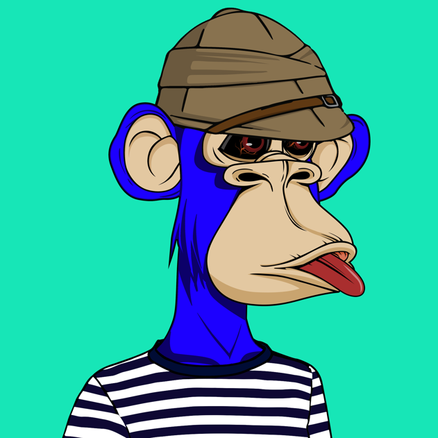 gambling ape club #4974