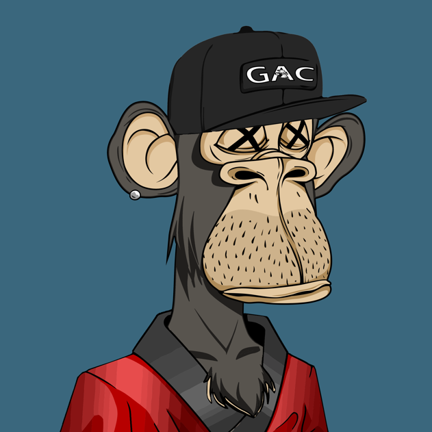 gambling ape club #4976