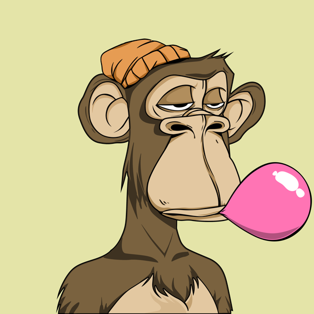 gambling ape club #4985