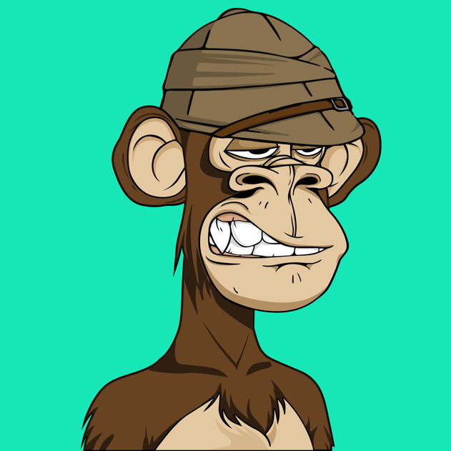 gambling ape club #4994