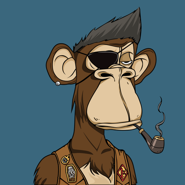 gambling ape club #5011