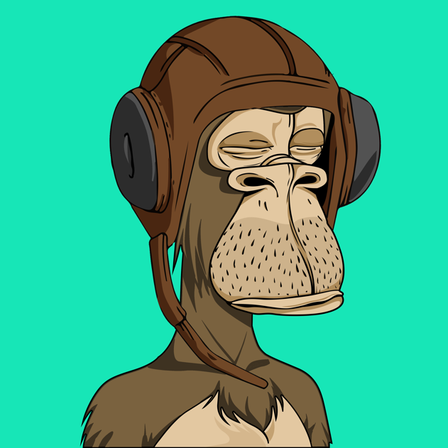 gambling ape club #5014