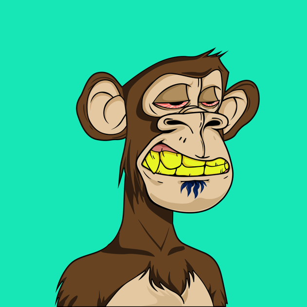gambling ape club #5015