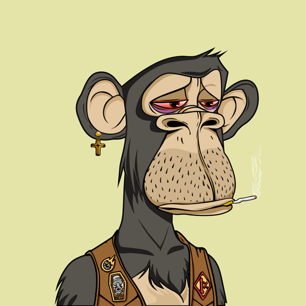 gambling ape club #5026