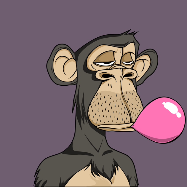 gambling ape club #5030