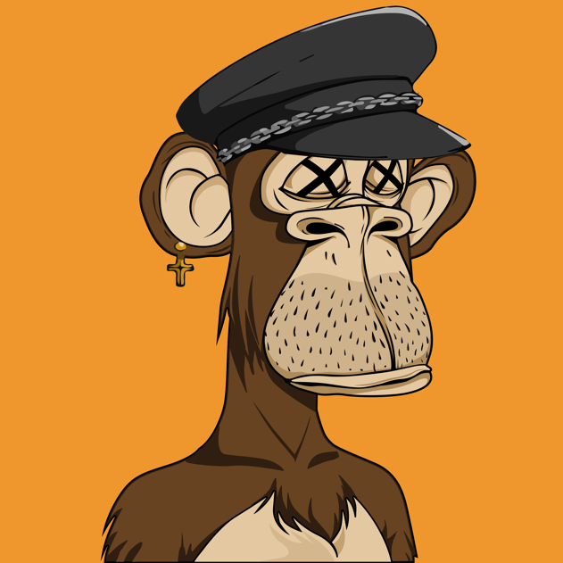 gambling ape club #5084