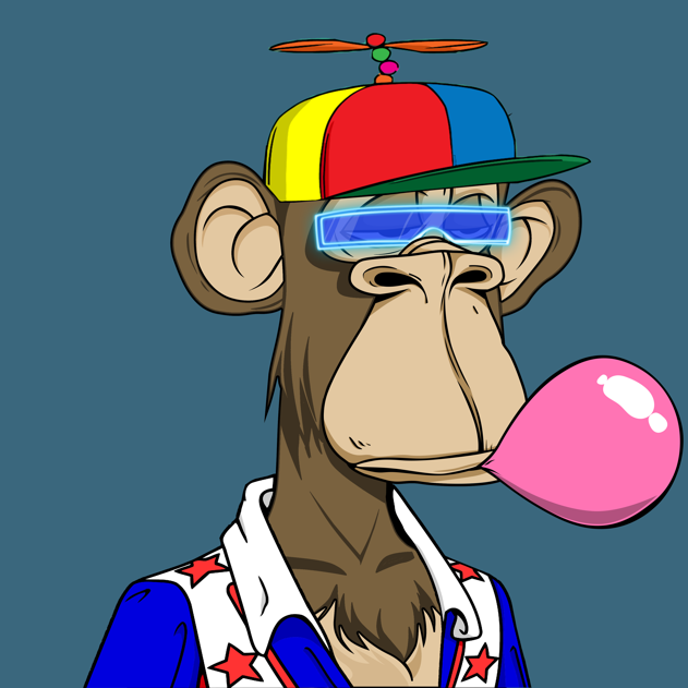 gambling ape club #5096