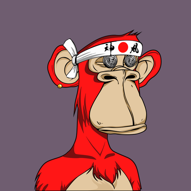 gambling ape club #5122