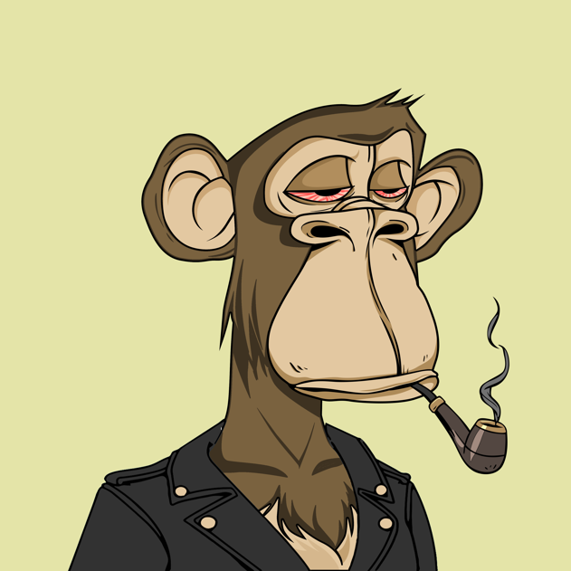 gambling ape club #5141